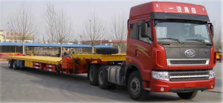 ODC CARGO