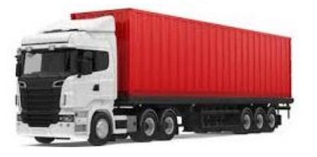 CONTAINER VEHICLE