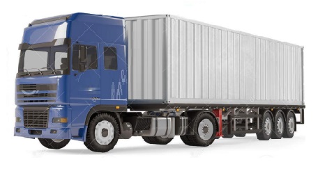 CARGO VEHICLE