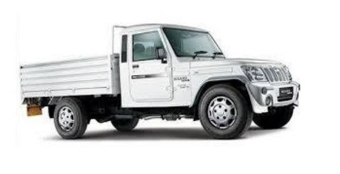 BOLLERO PICKUP