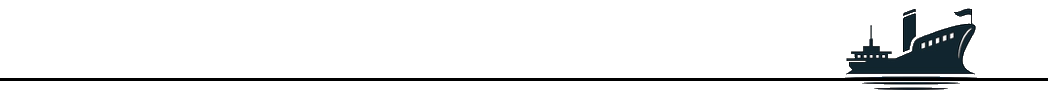 divider ship white